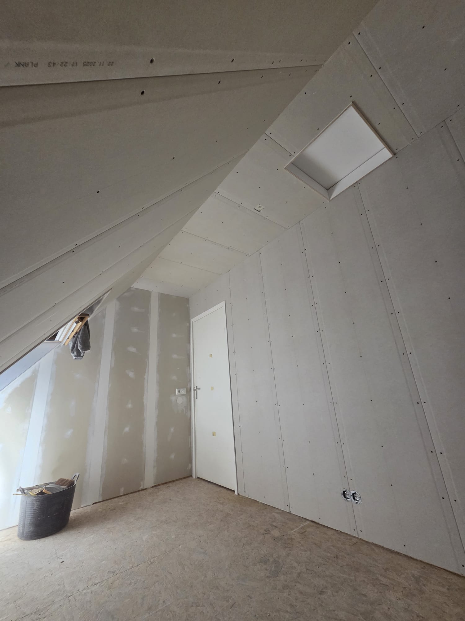 Timmerwerk project 3